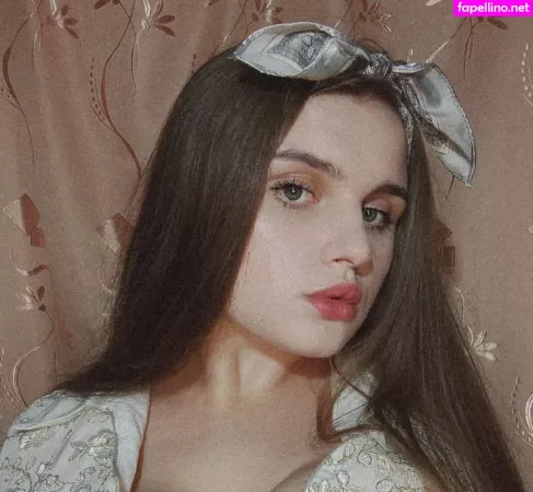 Nadia OnlyFans Thumbnail #WYyp0nMFJy