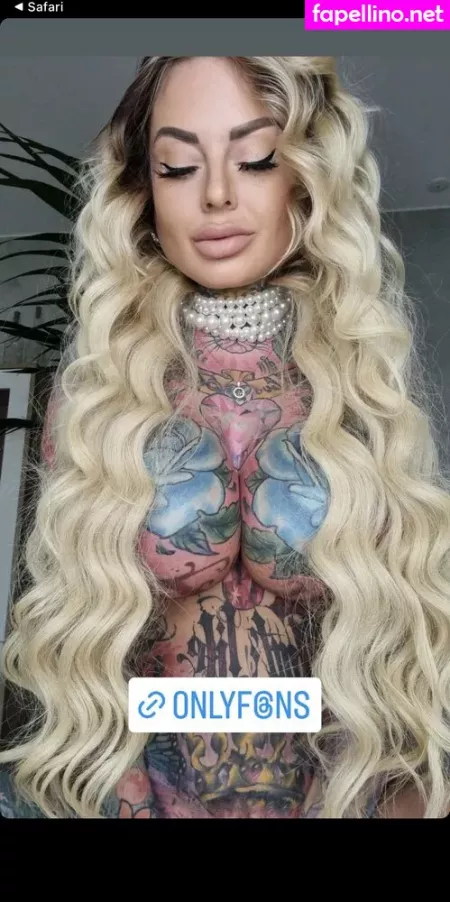 Nadia OnlyFans Thumbnail #YSaaWnJtpl