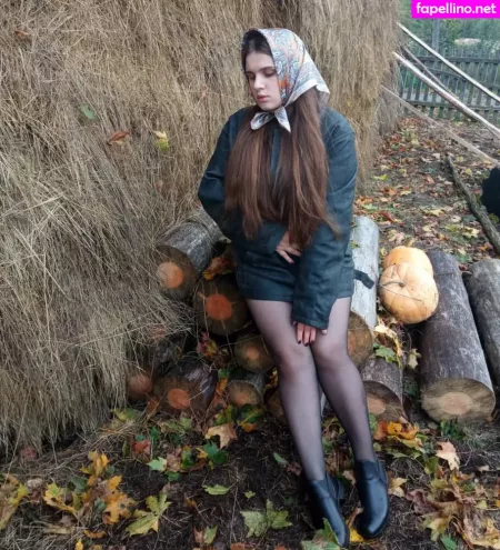 Nadia OnlyFans Thumbnail #ZMEDF6g23L