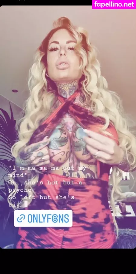 Nadia OnlyFans Thumbnail #cXfEqc60LP