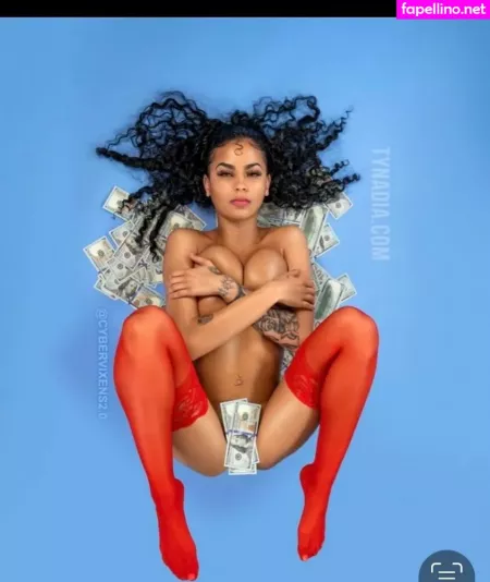 Nadia999 OnlyFans Thumbnail #DI5Q4n4G3o