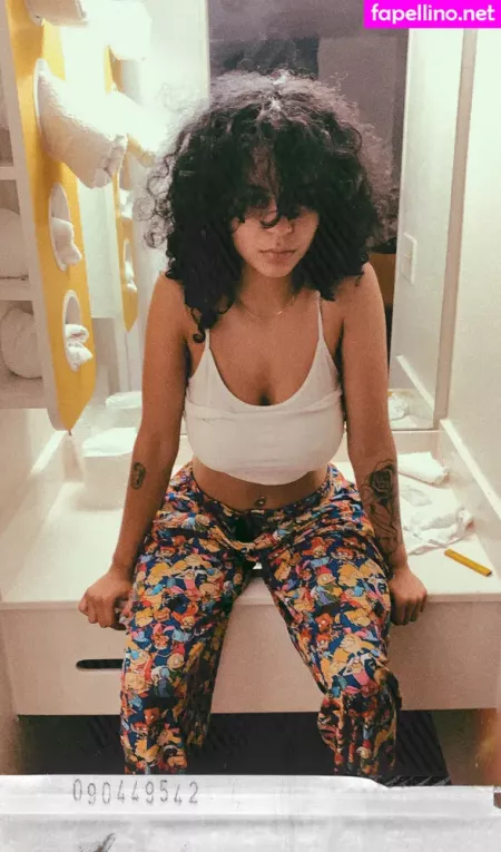 Nadia999 OnlyFans Thumbnail #MAPEvePJWg