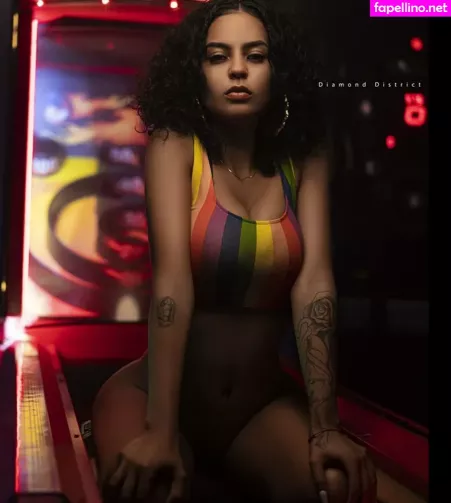 Nadia999 OnlyFans Thumbnail #TYQyImRPQW