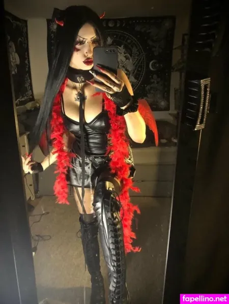 Nadiablack OnlyFans Thumbnail #3Lm9UpQ4RJ