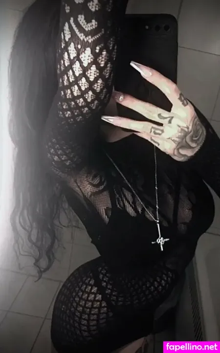 Nadiablack OnlyFans Thumbnail #4ycD6Louvv