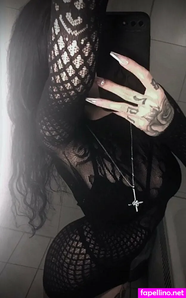 nadiablack, official_nadiablack Nude Leaked OnlyFans Photo #4ycD6Louvv