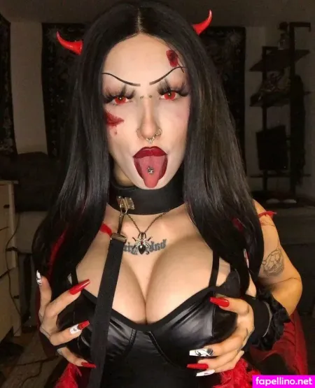 Nadiablack OnlyFans Thumbnail #8tuVcGBKqw