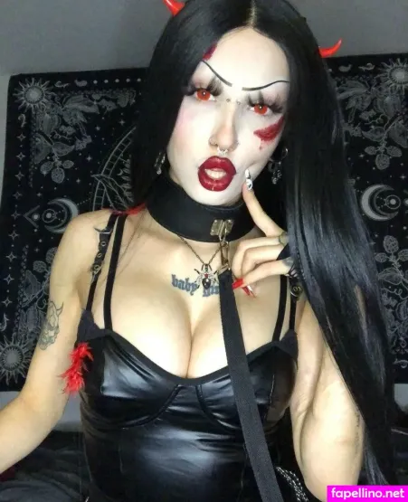 Nadiablack OnlyFans Thumbnail #CLPsjeFI3I