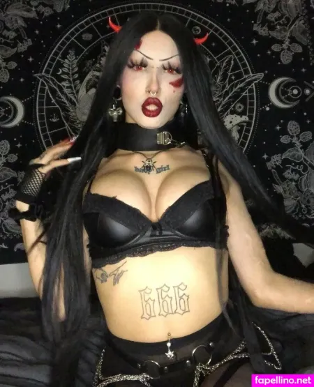 Nadiablack OnlyFans Thumbnail #Oye3mY0Cdt