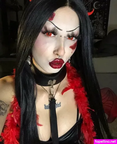 Nadiablack OnlyFans Thumbnail #V4TUW5BehG