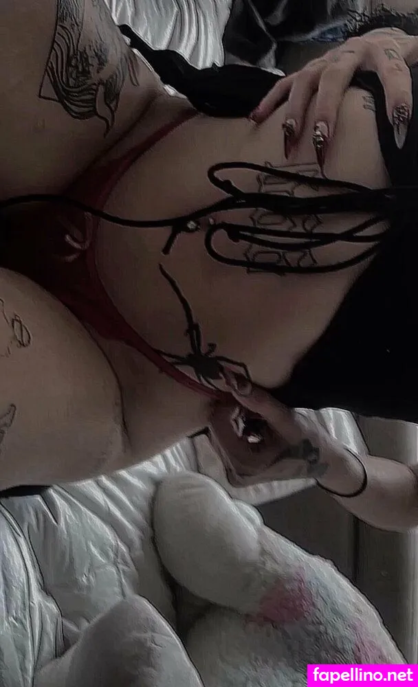 nadiablack, official_nadiablack Nude Leaked OnlyFans Photo #YEdOrUTqZN