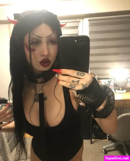 Nadiablack OnlyFans Thumbnail #eEqYymuFMa