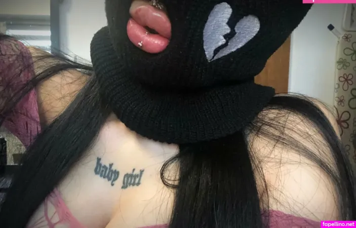 Nadiablack OnlyFans Thumbnail #ggeaqrUQqT