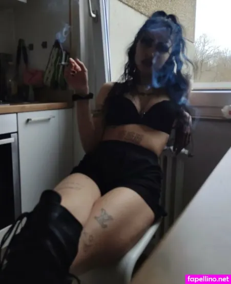 Nadiablack OnlyFans Thumbnail #miaNQYKKwA