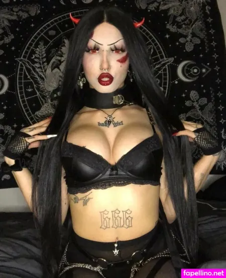 Nadiablack OnlyFans Thumbnail #o8oWIo89pr