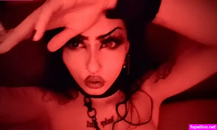 Nadiablack Main Profile Photo