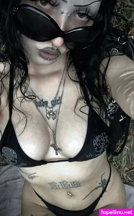 Nadiablack OnlyFans Thumbnail #tXwRWy3U5s