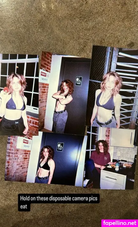 Nadiadubceac OnlyFans Thumbnail #lncFtBgp6S