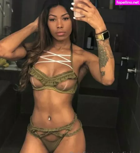 Nadiajay OnlyFans Thumbnail #CVrDAfxnna