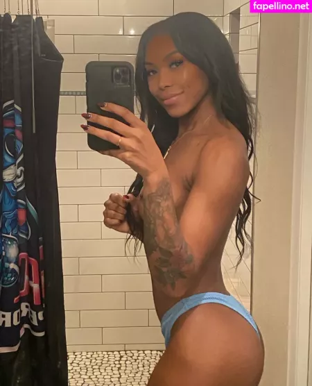 Nadiajay OnlyFans Thumbnail #UWoHUco267