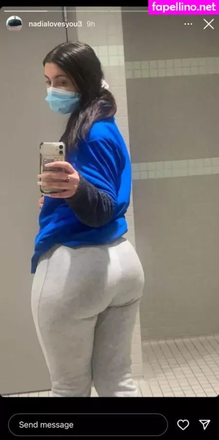 Nadial0vesyou OnlyFans Thumbnail #gJRHMB0Eri