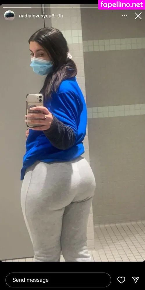 Nadialovesyou3, bitchesl0venadia, tsnadialove Nude Leaked OnlyFans Photo #gJRHMB0Eri