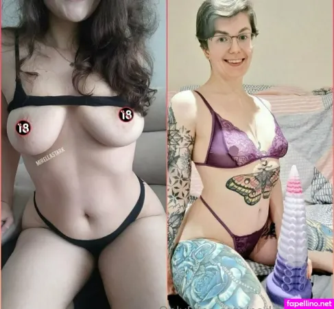 Nadialaynexo OnlyFans Thumbnail #YEp07Pi6Zo
