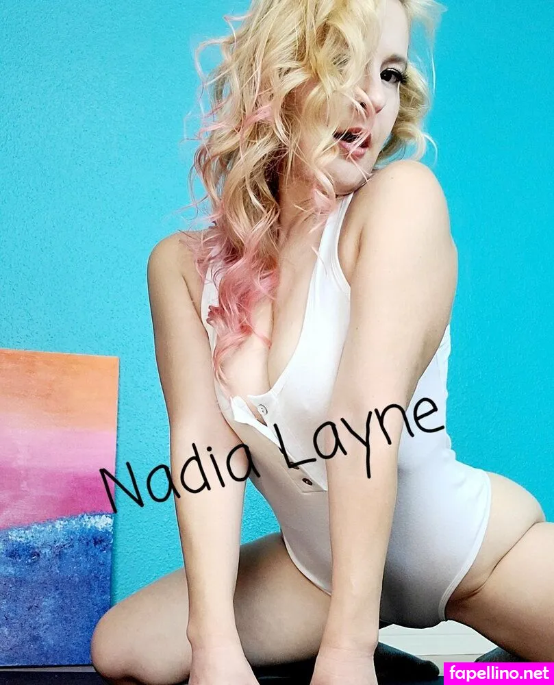 nadialaynexo, nxdine98 Nude Leaked OnlyFans Photo #zxJCXoPHbM