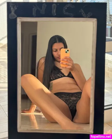 Nadiamartinezof OnlyFans Thumbnail #IIXcdRSbi7