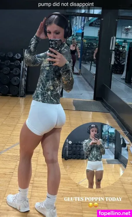 Nadiamclark OnlyFans Thumbnail #DJ3VgzcDz4