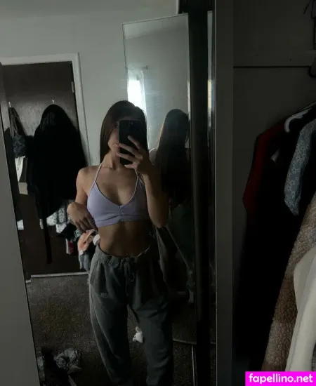 Nadiamclark OnlyFans Thumbnail #MOpPr2G46x