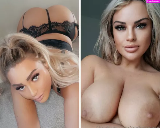 Nadiarosexx OnlyFans Thumbnail #fcSDiClIVP