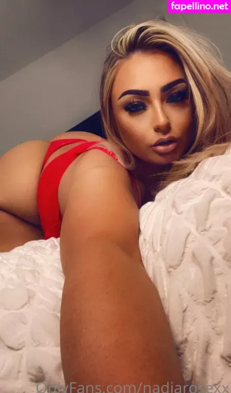 Nadiarosexx OnlyFans Thumbnail #n7kiGyAr6G