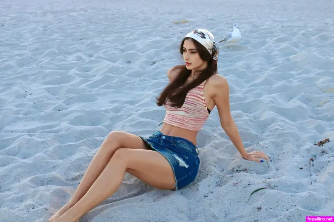 Nadiastrikesagain 2 OnlyFans Thumbnail #QG5DABvjfS