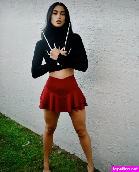 Nadiastrikesagain 2 OnlyFans Thumbnail #synscPvIJa