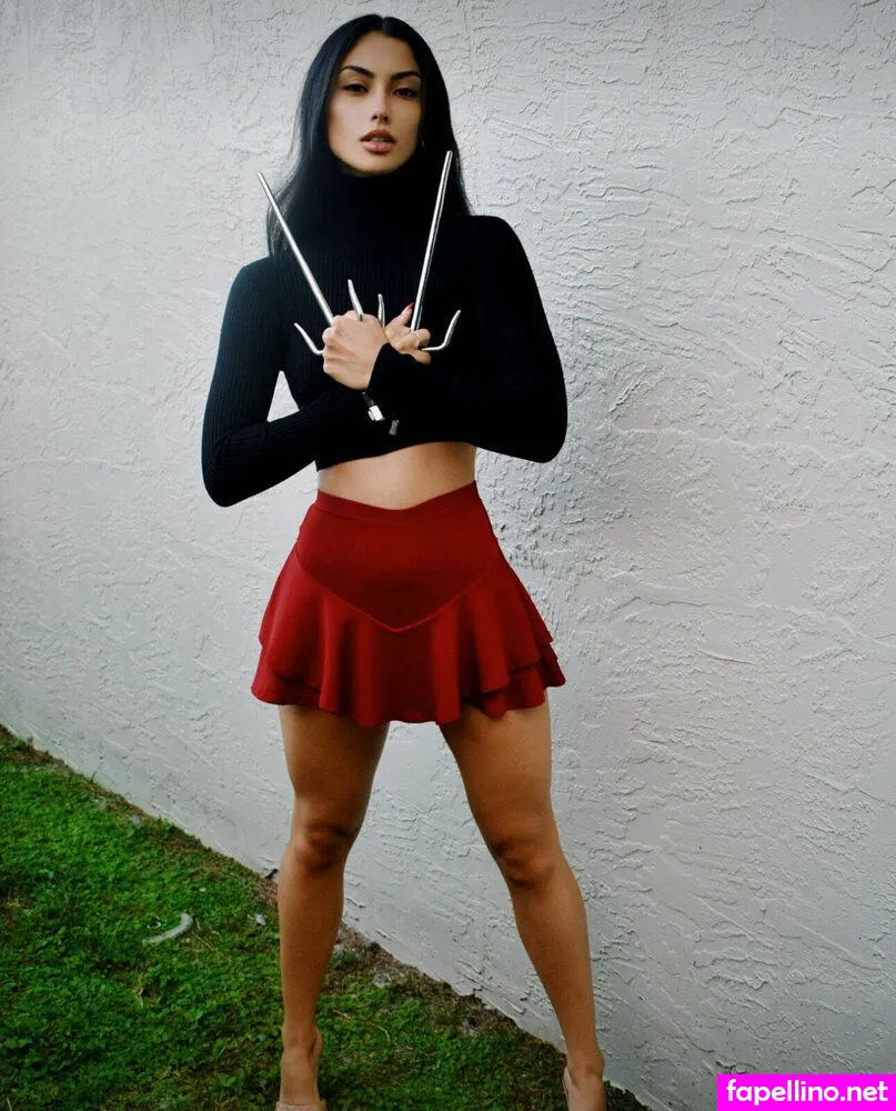 biggnadzz, nadiastrikesagain Nude Leaked OnlyFans Photo #synscPvIJa