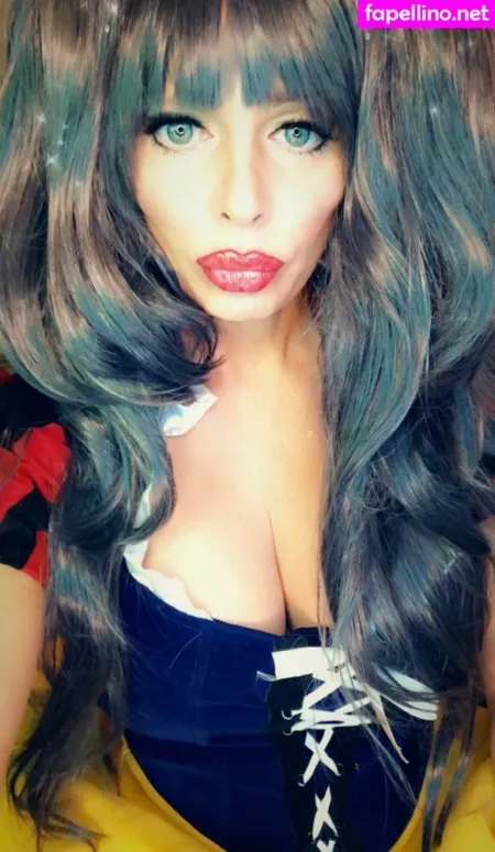 Nadiavalentine OnlyFans Thumbnail #0NnCOiSLvZ