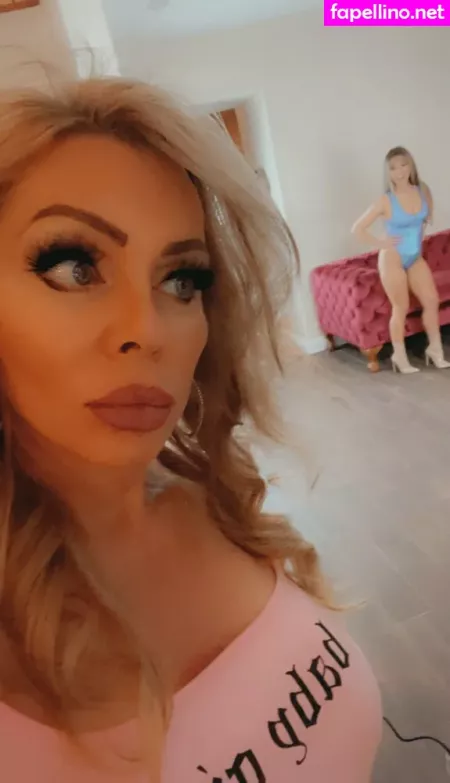 Nadiavalentine OnlyFans Thumbnail #4HNATalhRl