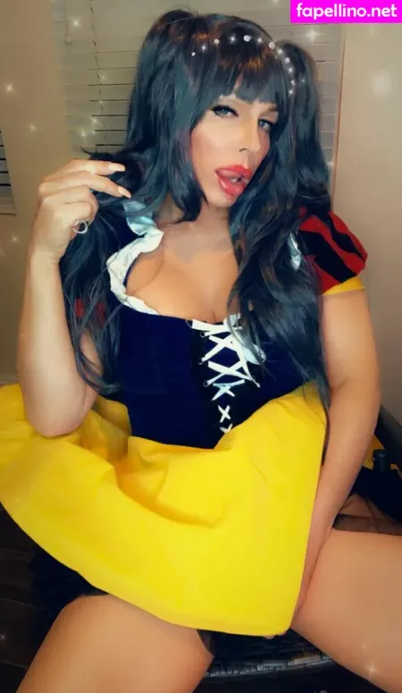 Nadiavalentine OnlyFans Thumbnail #DN0Z9brkMI