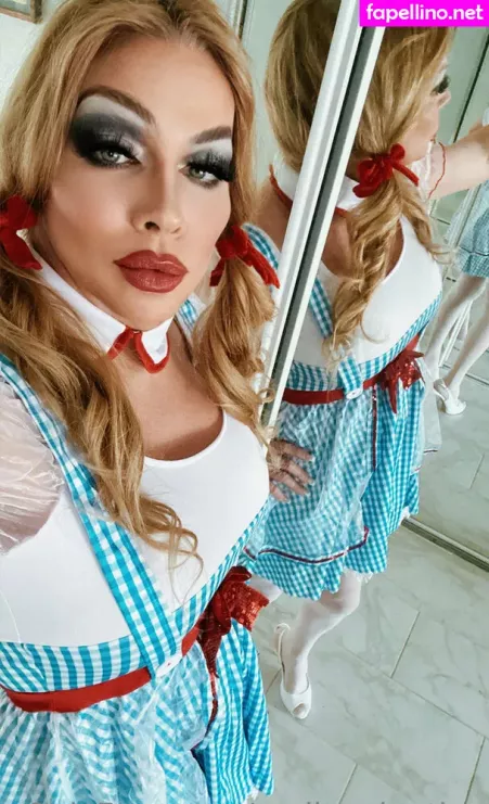 Nadiavalentine OnlyFans Thumbnail #ewj9r3UfZU