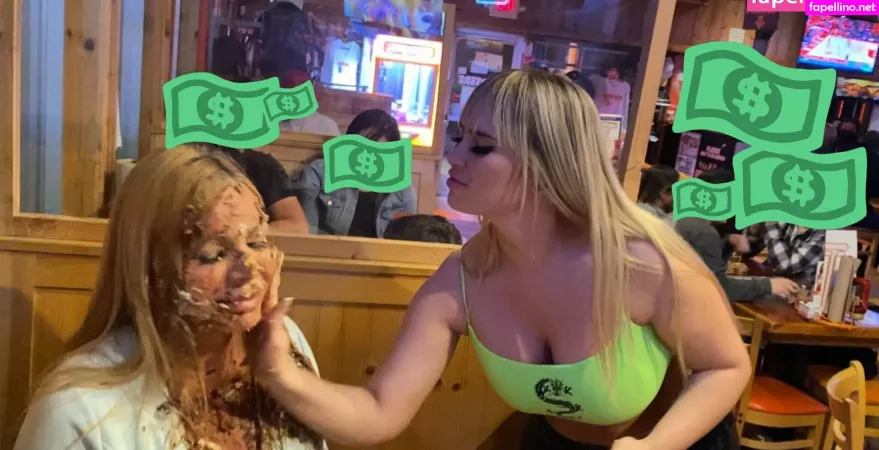 Nadiavalentine OnlyFans Thumbnail #niFK5T71OF