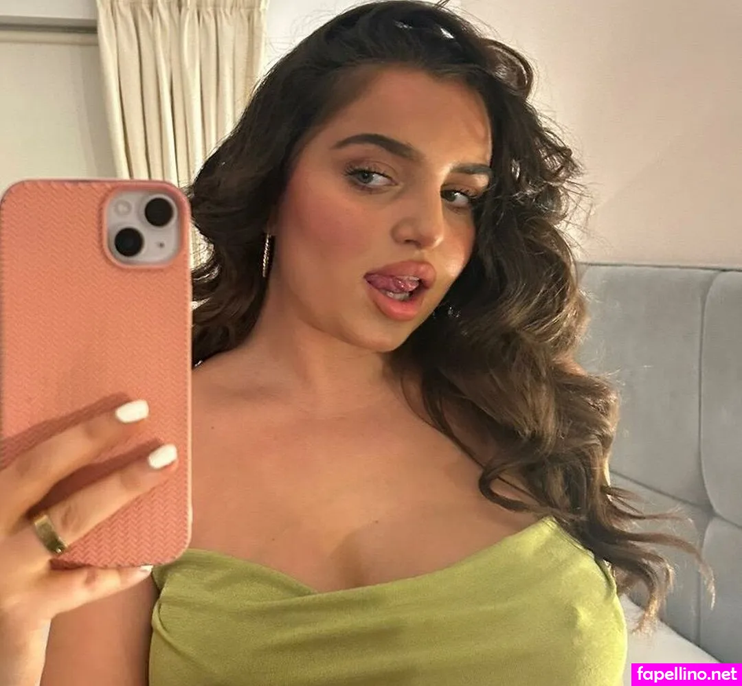 nadiazeidanxx Nude Leaked OnlyFans Photo #M929Lu6Lzn