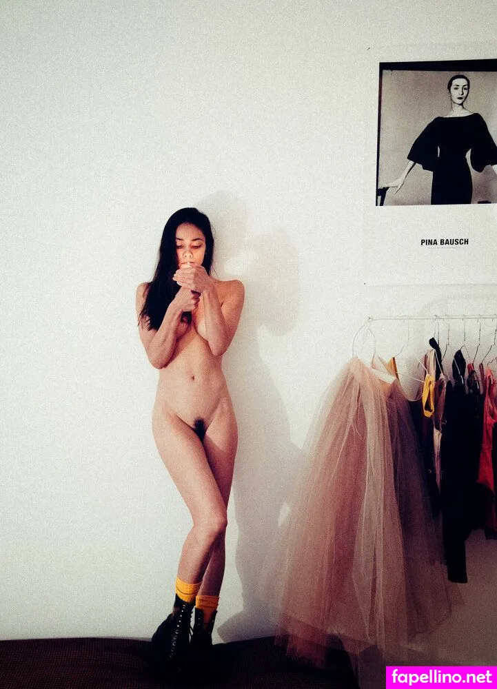 nadikamohn Nude Leaked OnlyFans Photo #eAAnAZBEYB