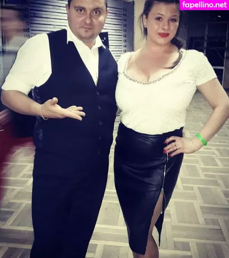 Nadin Shcherban OnlyFans Thumbnail #7iQRuWirUe