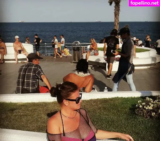 Nadin Shcherban OnlyFans Thumbnail #YChkHpehFN