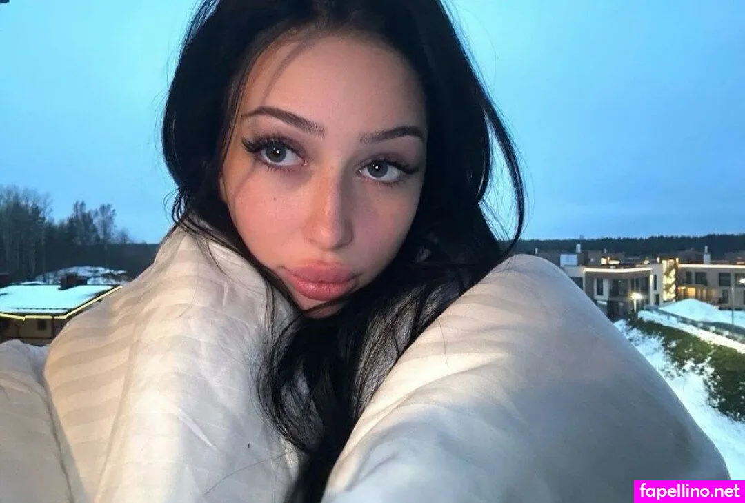 nadiafeldirova Nude Leaked OnlyFans Photo #b4g43Jvx59