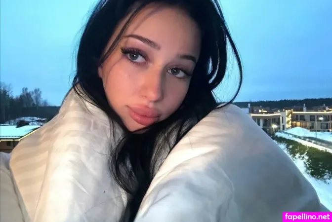 Nadina Feldirova Main Profile Photo
