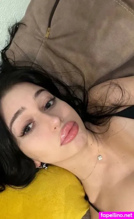 Nadina Feldirova OnlyFans Thumbnail #tLGEpEQP6w