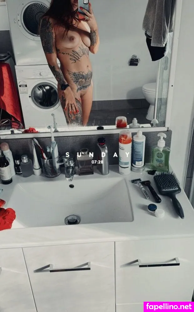 babeforever21, nadina_aminas_life Nude Leaked OnlyFans Photo #CKos64pK9O