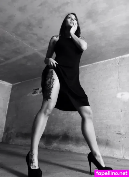 Nadinaamina OnlyFans Thumbnail #X9xgznOQyp